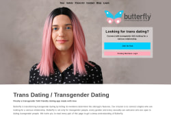 Butterfly Dating